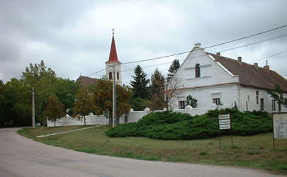 Egerág