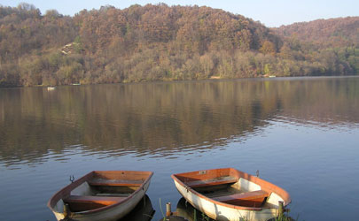 Kovácsszénája