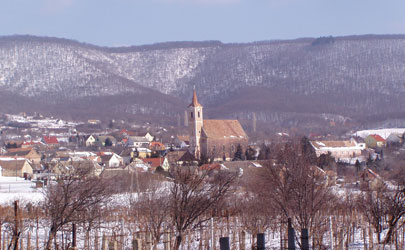 Kővágószőlős