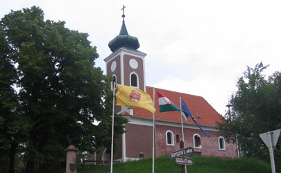 Kővágótöttös
