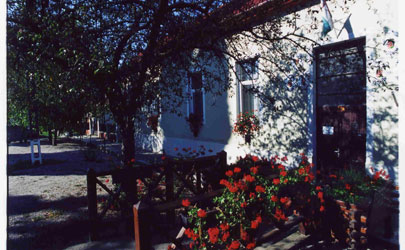 Nagykozár