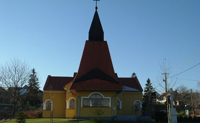 Pécsudvard