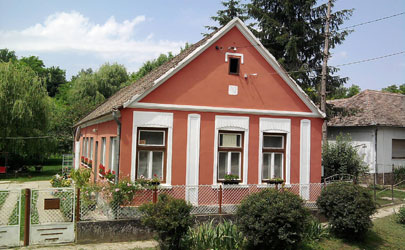 Regenye