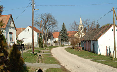 Szilvás