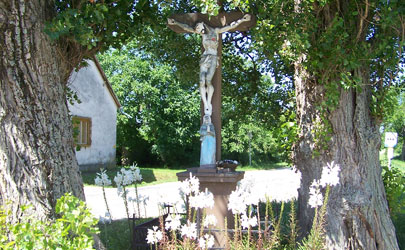 Téseny